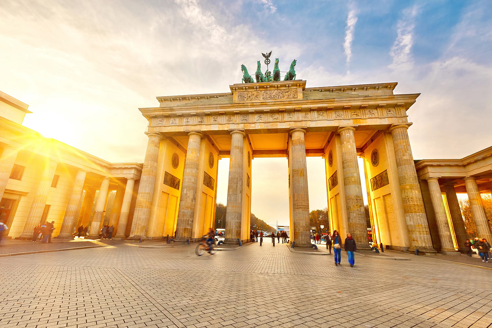 EP Berlin yaz Kampı